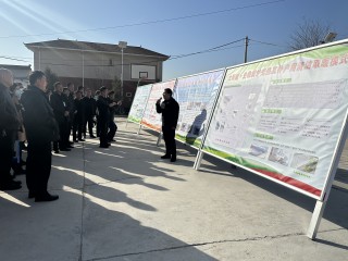 2023年11月28日，全省推進(jìn)農(nóng)村清潔能源建設(shè)暨改廁改廚現(xiàn)場(chǎng)觀摩會(huì)順利結(jié)束，在此次現(xiàn)場(chǎng)觀摩會(huì)中我們了解到全省農(nóng)村清潔能源建設(shè)亮點(diǎn)突出，取得了明顯成效。本次會(huì)議的目的是全面落實(shí)省委、省政府部署要求，深